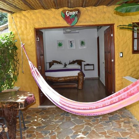 Eco Hostal Kuima เอลไซโน ภายนอก รูปภาพ