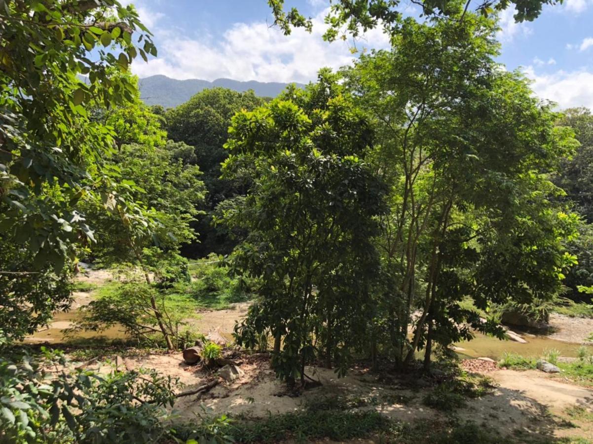 Eco Hostal Kuima เอลไซโน ภายนอก รูปภาพ
