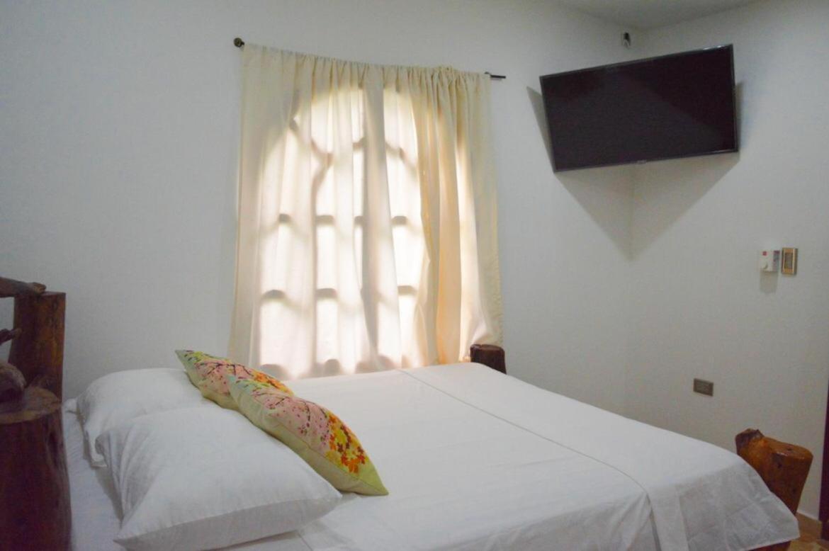 Eco Hostal Kuima เอลไซโน ภายนอก รูปภาพ
