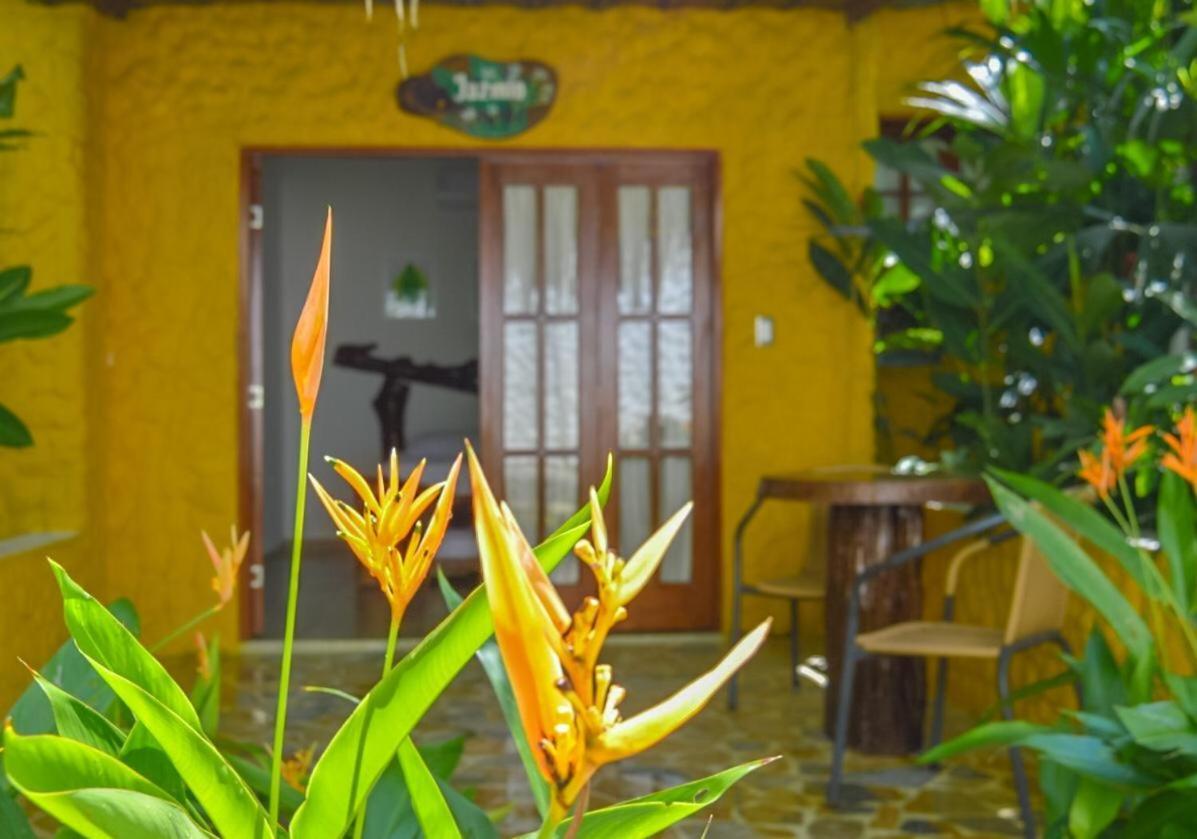 Eco Hostal Kuima เอลไซโน ภายนอก รูปภาพ