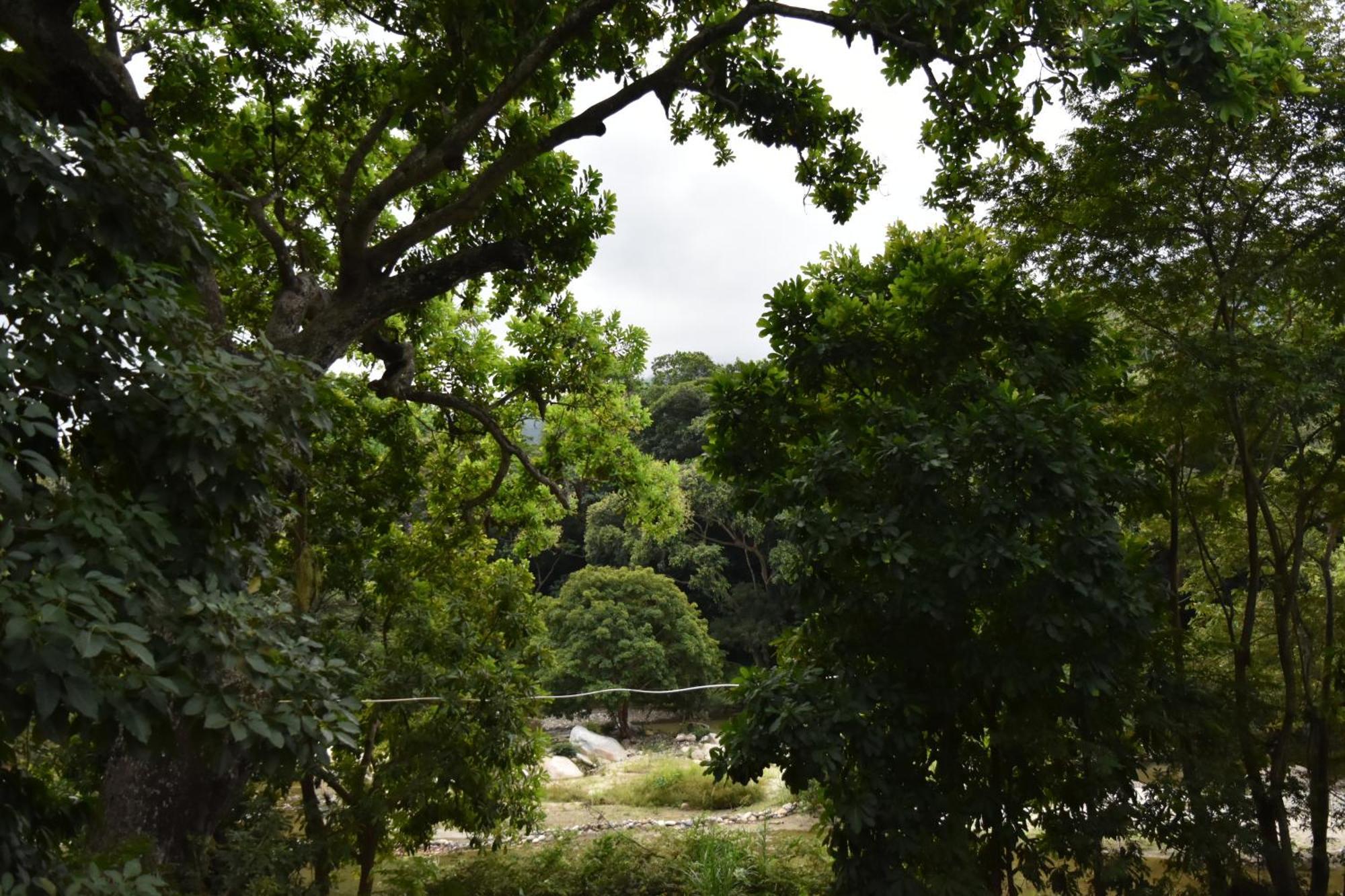 Eco Hostal Kuima เอลไซโน ภายนอก รูปภาพ