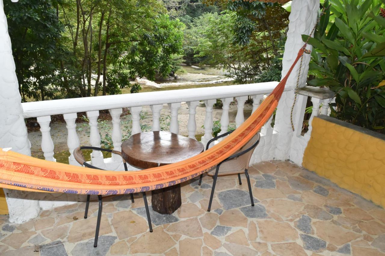 Eco Hostal Kuima เอลไซโน ภายนอก รูปภาพ