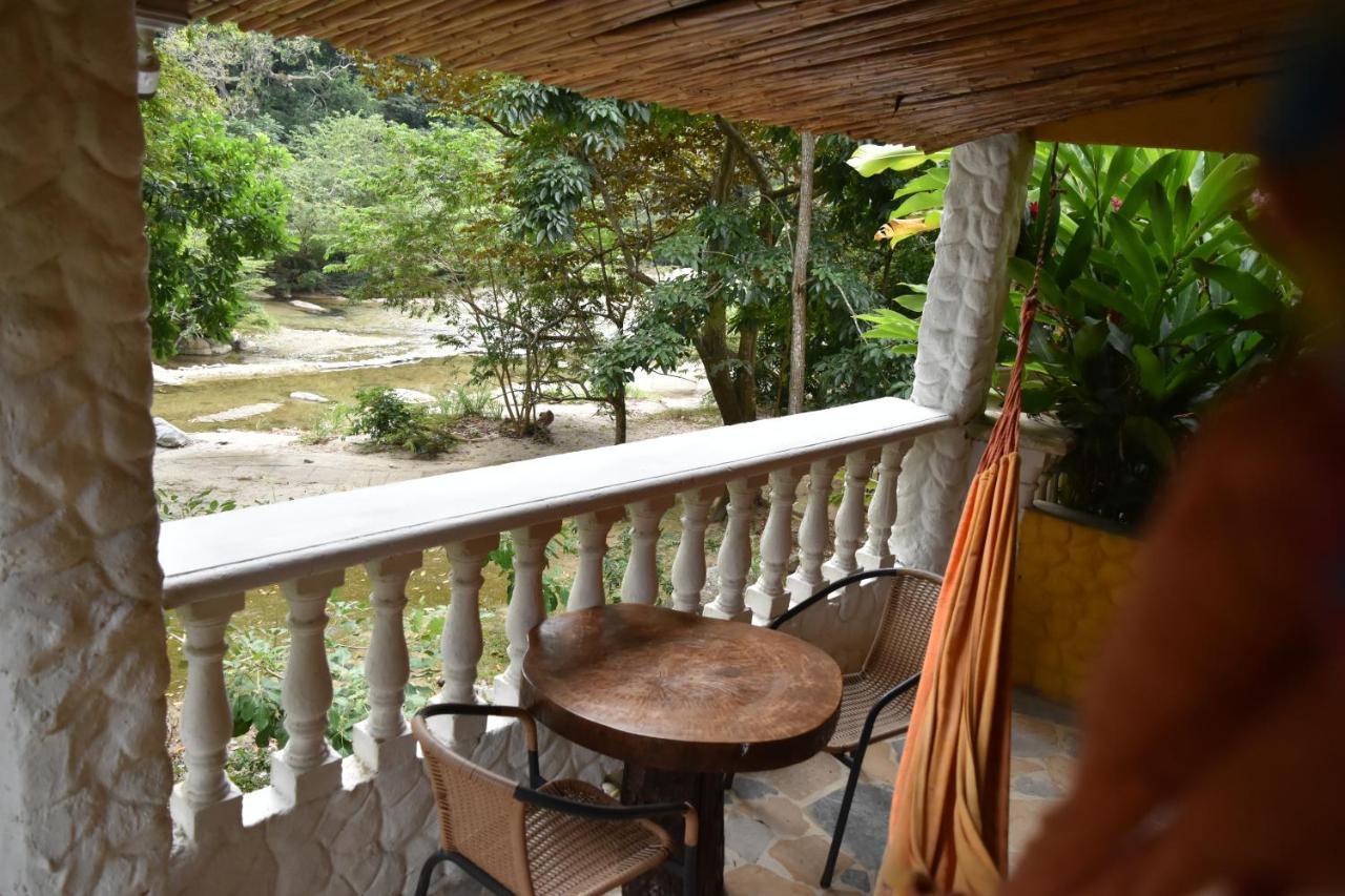 Eco Hostal Kuima เอลไซโน ภายนอก รูปภาพ