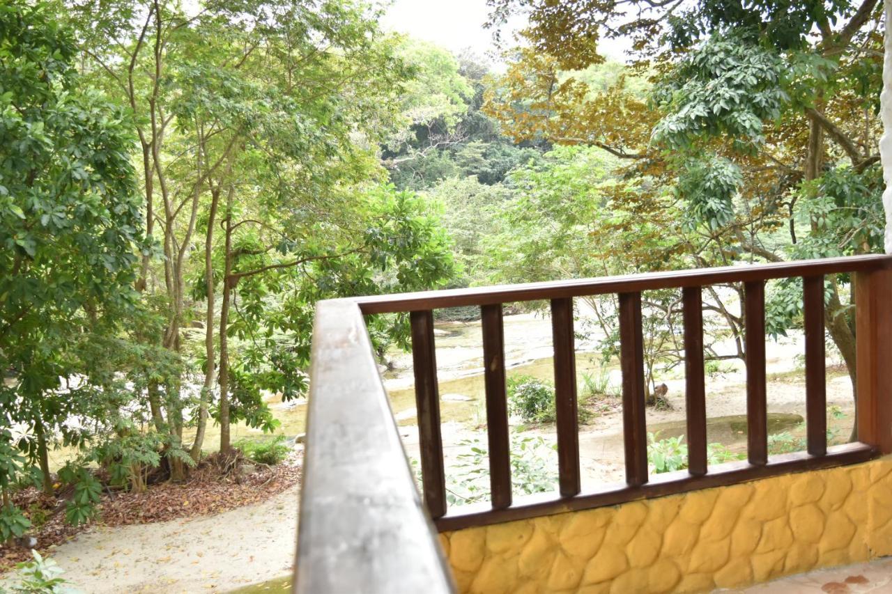 Eco Hostal Kuima เอลไซโน ภายนอก รูปภาพ