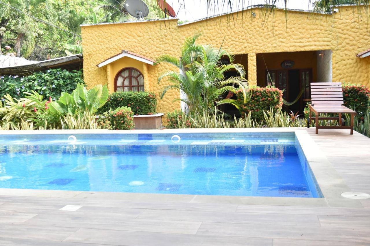 Eco Hostal Kuima เอลไซโน ภายนอก รูปภาพ