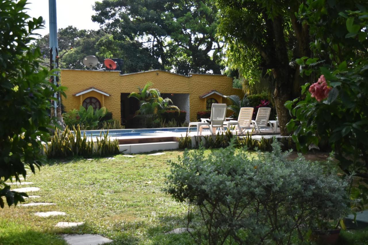 Eco Hostal Kuima เอลไซโน ภายนอก รูปภาพ