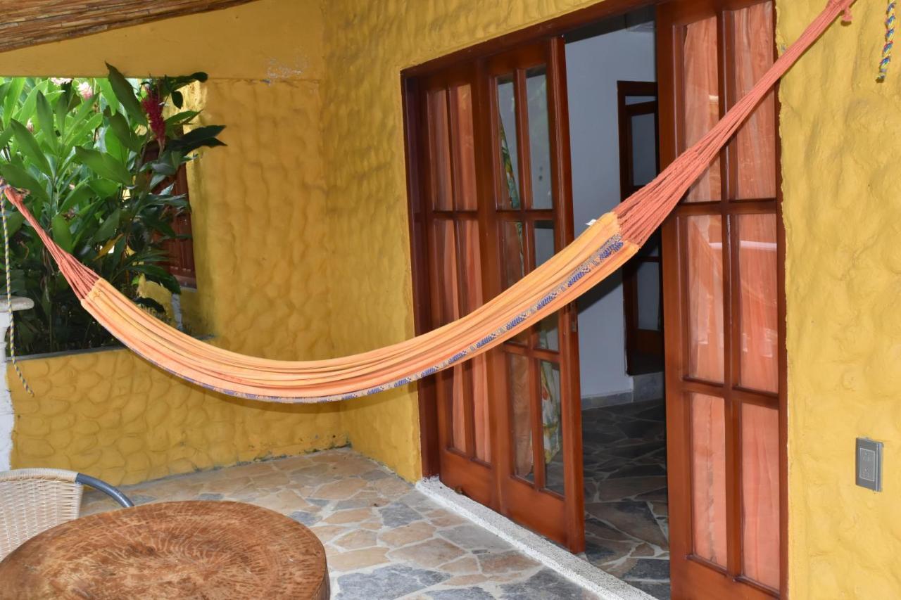 Eco Hostal Kuima เอลไซโน ภายนอก รูปภาพ