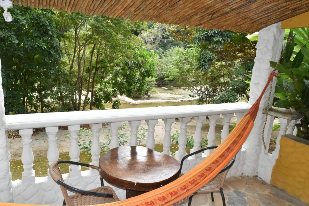 Eco Hostal Kuima เอลไซโน ภายนอก รูปภาพ